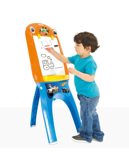 Ardoise double face Colorbaby –  (Autres) | STORE PRO SHOP 