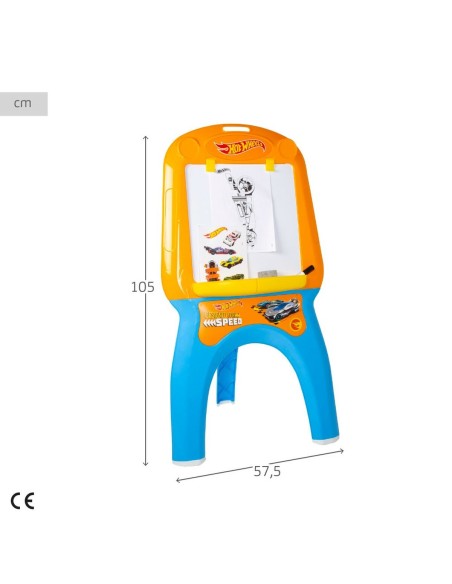 Ardoise double face Colorbaby –  (Autres) | STORE PRO SHOP 