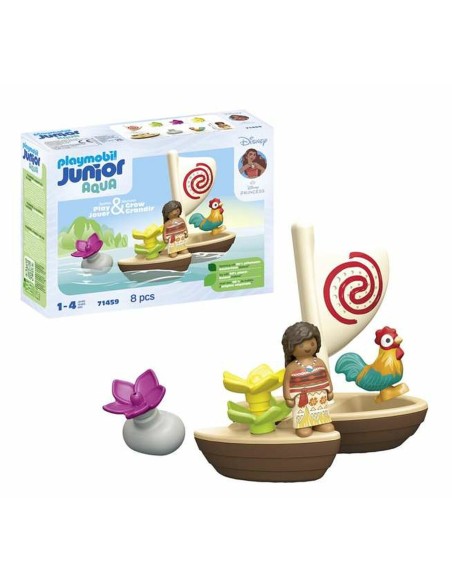 Playset Playmobil 71459 – PLAYMOBIL (Autres) | STORE PRO SHOP 