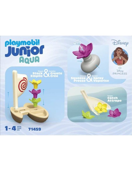 Playset Playmobil 71459 – PLAYMOBIL (Autres) | STORE PRO SHOP 