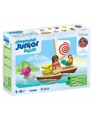 Playset Playmobil 71459 – PLAYMOBIL (Autres) | STORE PRO SHOP 