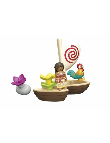 Playset Playmobil 71459 – PLAYMOBIL (Autres) | STORE PRO SHOP 