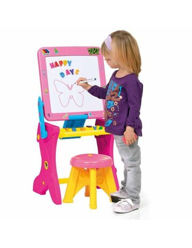 Bureau Moltó Magnétique Rose – MOLTó (Autres) | STORE PRO SHOP 