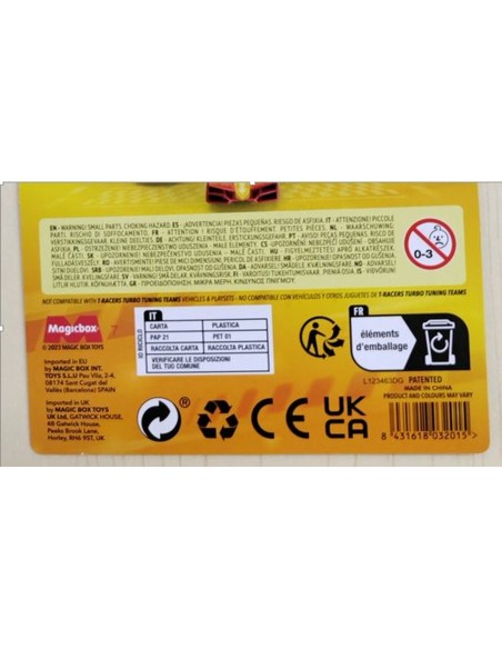 Playset Magicbox –  (Autres) | STORE PRO SHOP 