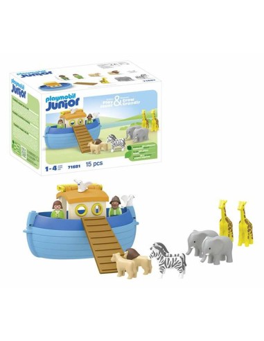 Playset Playmobil 71681 – PLAYMOBIL (Autres) | STORE PRO SHOP 