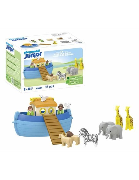 Playset Playmobil 71681 – PLAYMOBIL (Autres) | STORE PRO SHOP 