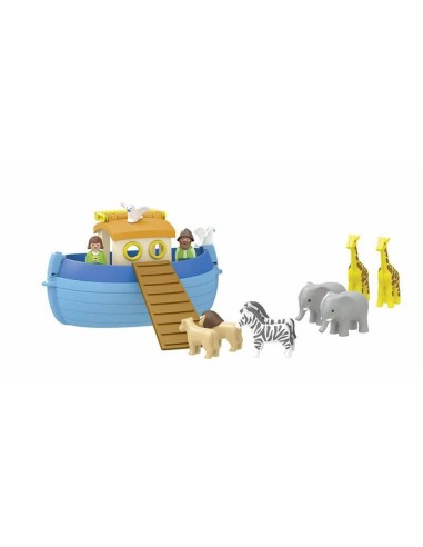 Playset Playmobil 71681 – PLAYMOBIL (Autres) | STORE PRO SHOP 