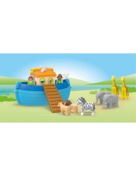 Playset Playmobil 71681 – PLAYMOBIL (Autres) | STORE PRO SHOP 