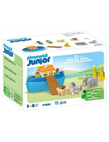 Playset Playmobil 71681 – PLAYMOBIL (Autres) | STORE PRO SHOP 