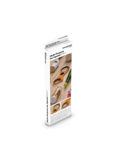 Ouvre-boîtes Multifonction 5 en 1 InnovaGoods 2