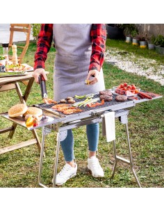 Cuisine Exterieure| Produits StoreProShop