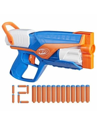 Pistolet à Fléchettes Hasbro – HASBRO (Autres) | STORE PRO SHOP 
