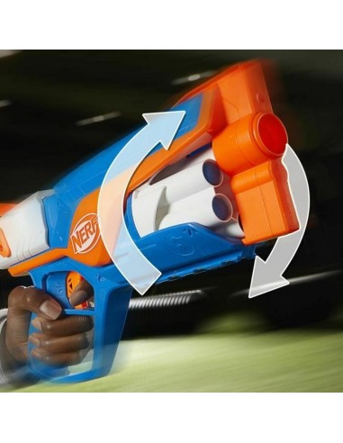 Pistolet à Fléchettes Hasbro – HASBRO (Autres) | STORE PRO SHOP 