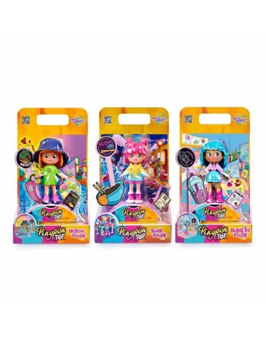 Playset Pinypon – PINYPON (Autres) | STORE PRO SHOP 
