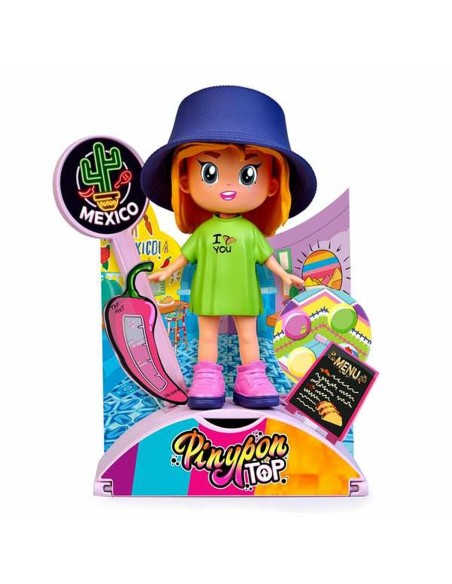Playset Pinypon – PINYPON (Autres) | STORE PRO SHOP 