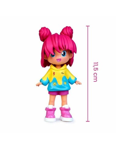 Playset Pinypon – PINYPON (Autres) | STORE PRO SHOP 