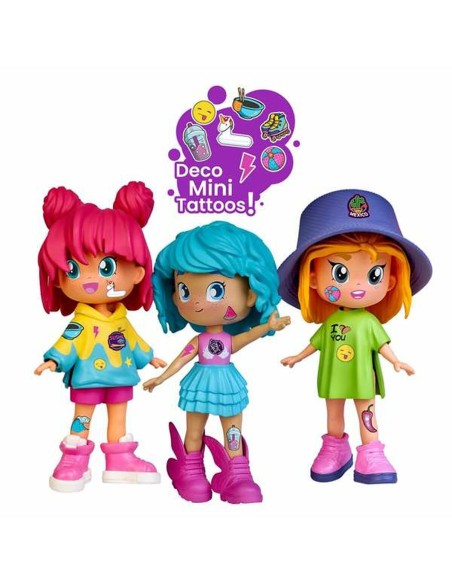 Playset Pinypon – PINYPON (Autres) | STORE PRO SHOP 