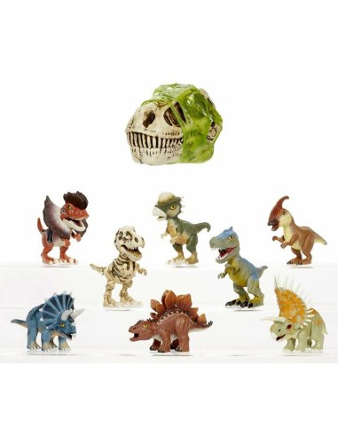Playset MGA GrossMos 10 cm –  (Autres) | STORE PRO SHOP 
