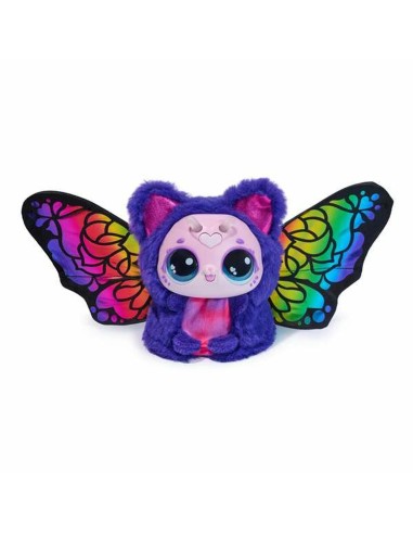 Animal de Compagnie Interactif Spin Master Bloomable Kittyfly – SPIN MASTER (Autres) | STORE PRO SHOP 
