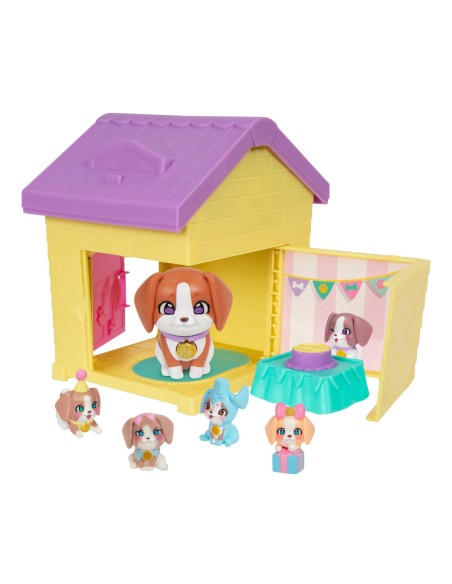 Playset Moose Little Live Pets –  (Autres) | STORE PRO SHOP 
