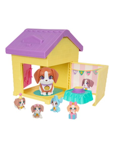 Playset Moose Little Live Pets –  (Autres) | STORE PRO SHOP 