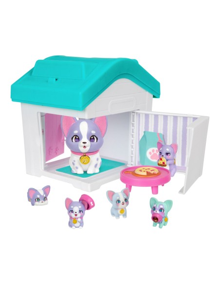 Playset Moose Little Live Pets –  (Autres) | STORE PRO SHOP 