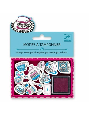 Timbres – BIGBUY HOME (Autres) | STORE PRO SHOP 