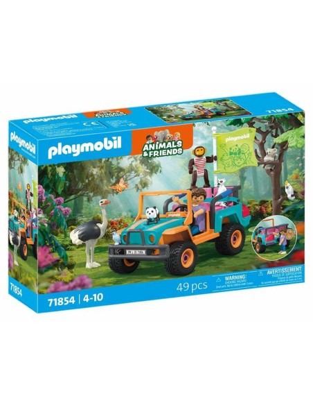 Playset Playmobil 71854 – PLAYMOBIL (Autres) | STORE PRO SHOP 