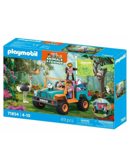 Playset Playmobil 71854 – PLAYMOBIL (Autres) | STORE PRO SHOP 