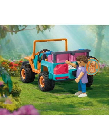 Playset Playmobil 71854 – PLAYMOBIL (Autres) | STORE PRO SHOP 