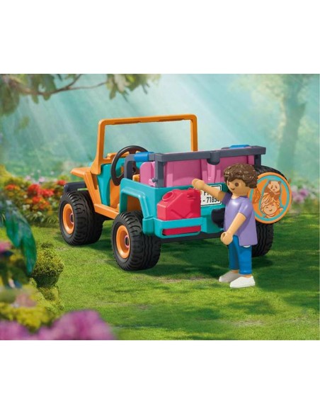 Playset Playmobil 71854 – PLAYMOBIL (Autres) | STORE PRO SHOP 