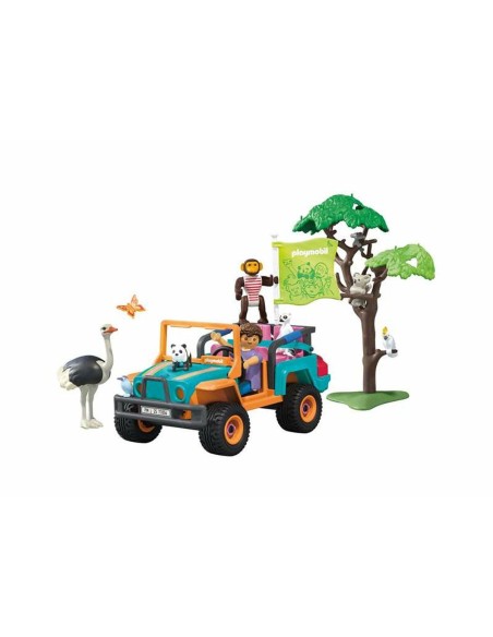 Playset Playmobil 71854 – PLAYMOBIL (Autres) | STORE PRO SHOP 