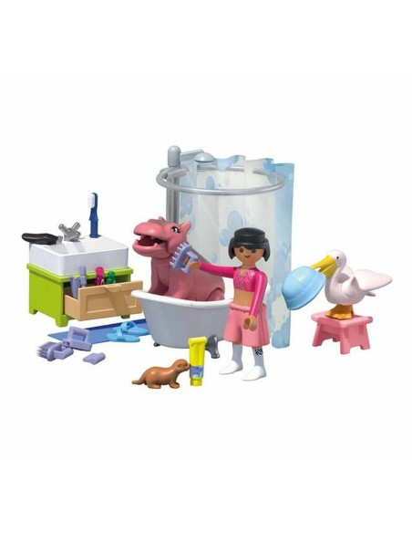 Playset Playmobil 71950 – PLAYMOBIL (Autres) | STORE PRO SHOP 