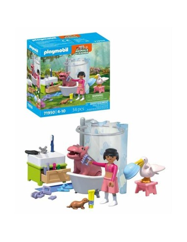 Playset Playmobil 71950 – PLAYMOBIL (Autres) | STORE PRO SHOP 