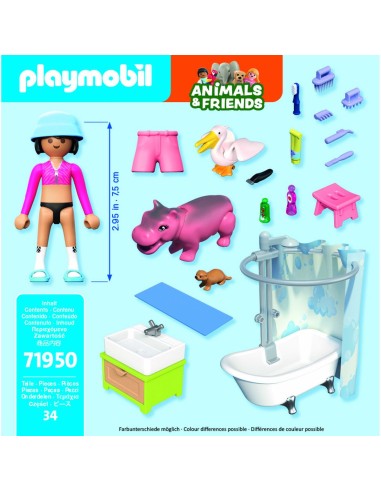 Playset Playmobil 71950 – PLAYMOBIL (Autres) | STORE PRO SHOP 