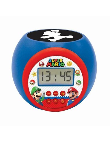 Réveil Lexibook – LEXIBOOK (Autres) | STORE PRO SHOP 