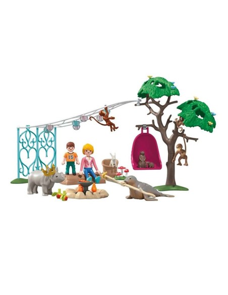 Playset Playmobil 71855 – PLAYMOBIL (Autres) | STORE PRO SHOP 