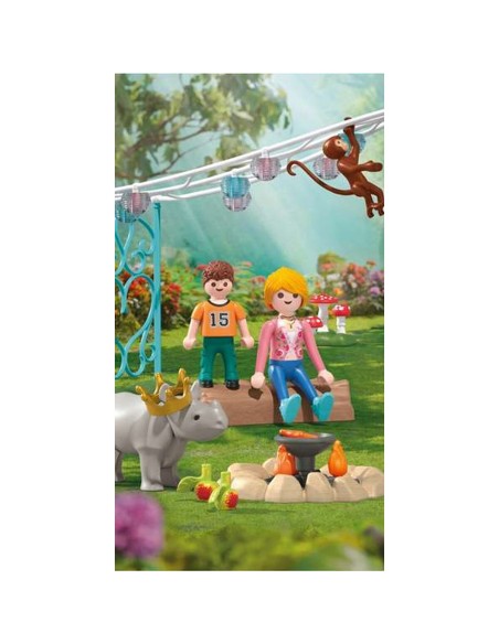 Playset Playmobil 71855 – PLAYMOBIL (Autres) | STORE PRO SHOP 