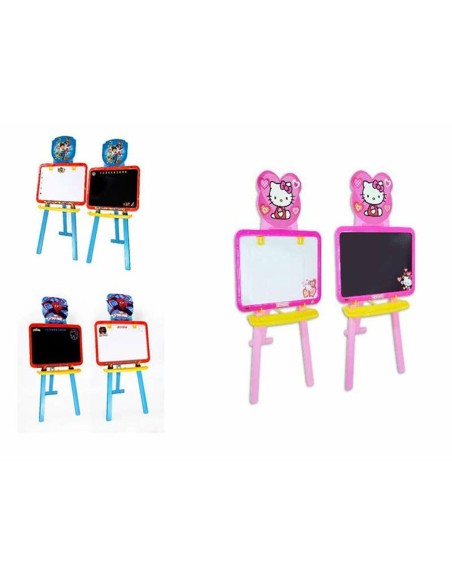 Ardoise 67 x 50 x 38 cm – BIGBUY KIDS (Autres) | STORE PRO SHOP 