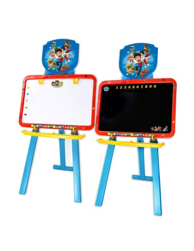 Ardoise 67 x 50 x 38 cm – BIGBUY KIDS (Autres) | STORE PRO SHOP 