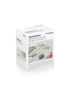 Sel - Poivre - Moutarde| Produits StoreProShop 2