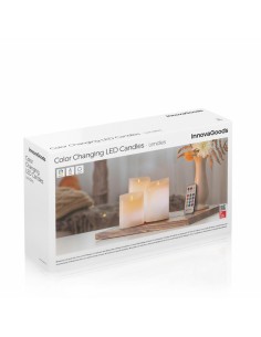 Bougeoir - Photophore - Bougie - Senteur| Produits StoreProShop 2