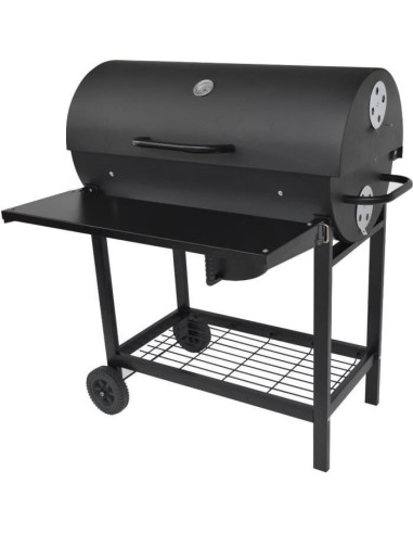 Barbecue au charbon de bois - Fieldmann - FZG 1007 – FIELDMANN (Barbecue) | STORE PRO SHOP 