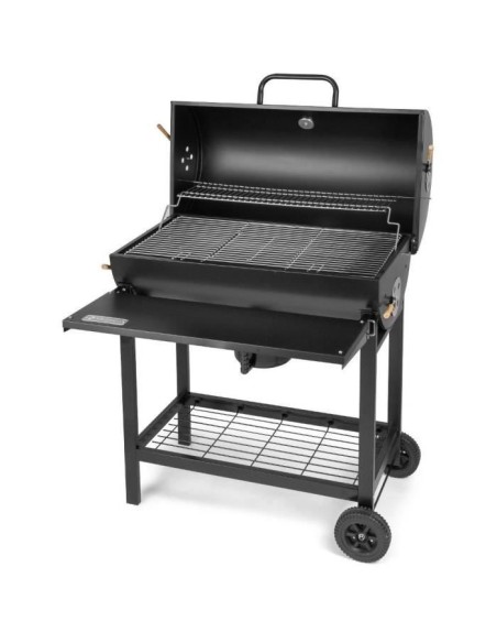 Barbecue au charbon de bois - Fieldmann - FZG 1007 – FIELDMANN (Barbecue) | STORE PRO SHOP 