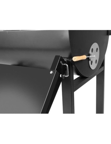 Barbecue au charbon de bois - Fieldmann - FZG 1007 – FIELDMANN (Barbecue) | STORE PRO SHOP 