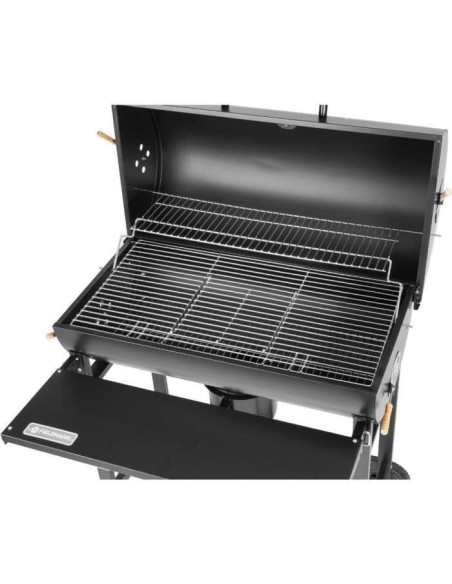 Barbecue au charbon de bois - Fieldmann - FZG 1007 – FIELDMANN (Barbecue) | STORE PRO SHOP 