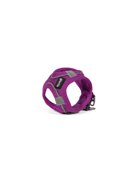 Harnais pour Chien Gloria Trek Star 27-28 cm 31-34,6 cm Violet XS