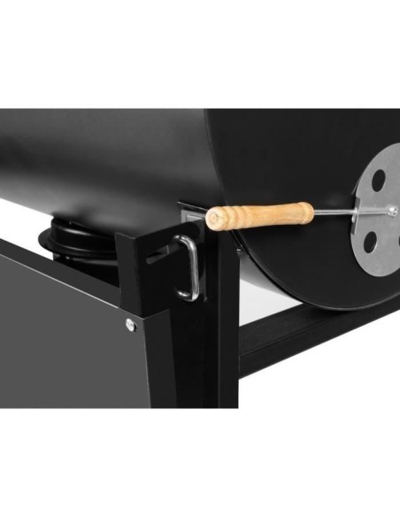 Barbecue au charbon de bois - Fieldmann - FZG 1007 – FIELDMANN (Barbecue) | STORE PRO SHOP 