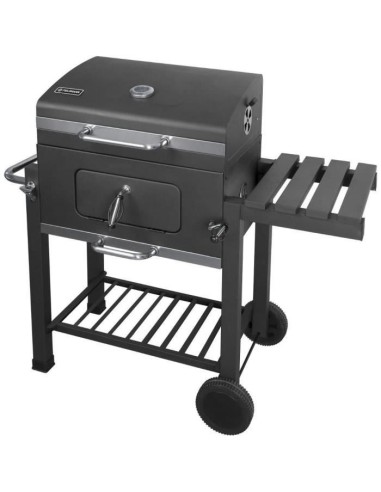 Barbecue au charbon de bois - Fieldmann - FZG 1008 – FIELDMANN (Barbecue) | STORE PRO SHOP 