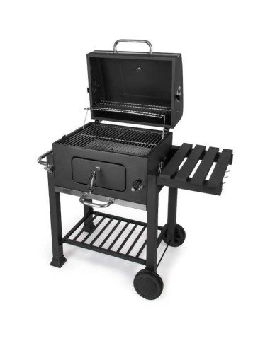 Barbecue au charbon de bois - Fieldmann - FZG 1008 – FIELDMANN (Barbecue) | STORE PRO SHOP 
